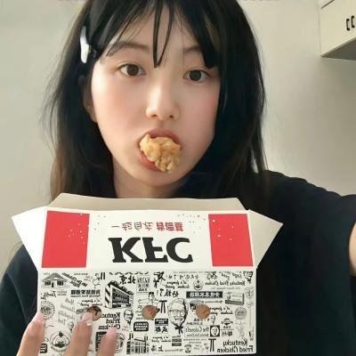 明明会说话